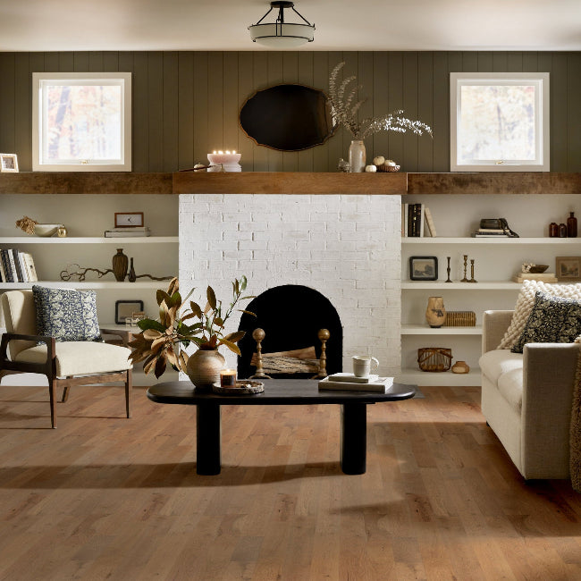 Shaw Castlewood Collection Oak Estate