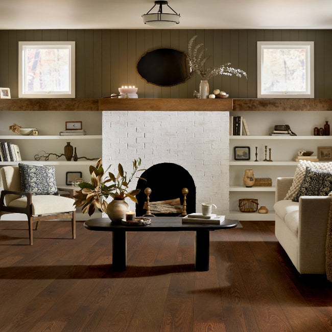 Shaw Expressions Collection Muse