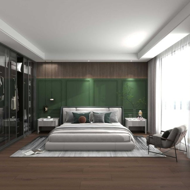 SK Flooring Caribbean Collection San Juan