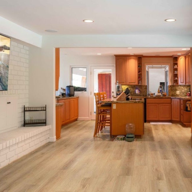 Garrison Rigid Stone Core Vinyl Nova Jupiter