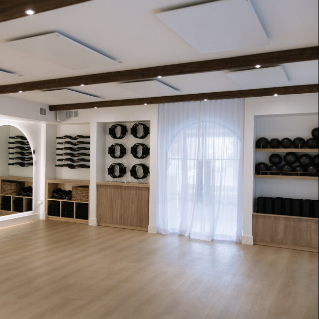 Garrison WPC Aquablue II Moonlight