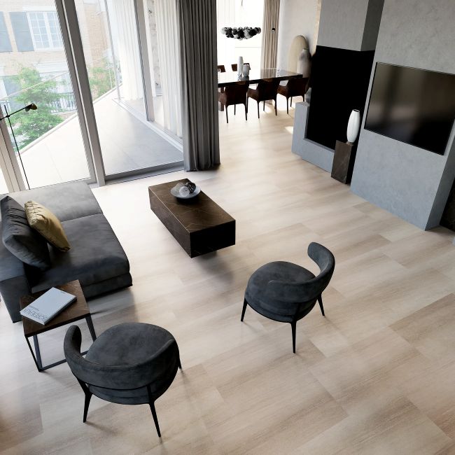 Urban Surfaces Sound-Tec Tile Solstice