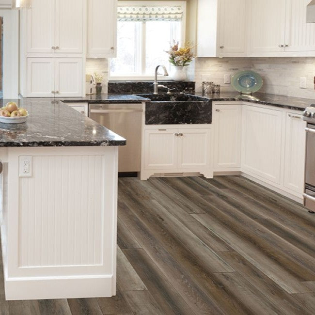 Johnson Hardwood Skyview Series Cumulus