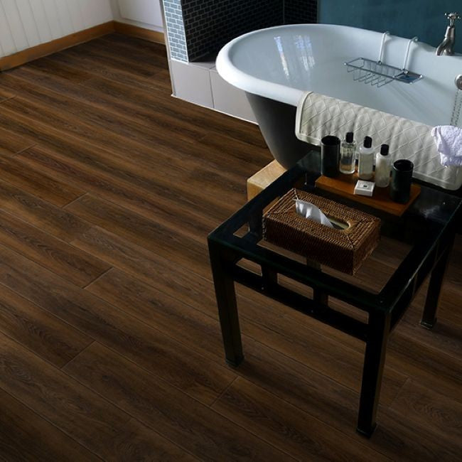 Johnson Hardwood Skyview Series Aurora