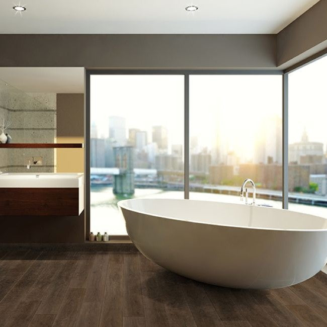 Johnson Hardwood Skyview Series Meteor