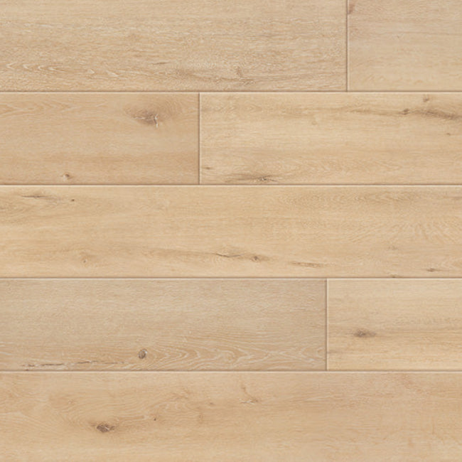 Waterproof Laminate Flooring