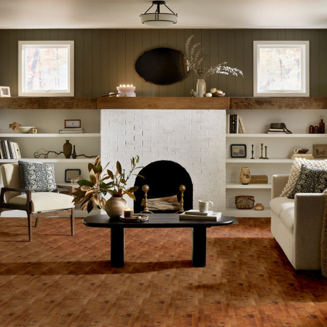 Shaw Floors Epic Plus Ocala Surfside