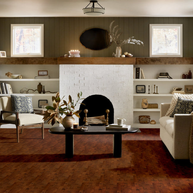 Shaw Floors Epic Plus Ocala Burnside