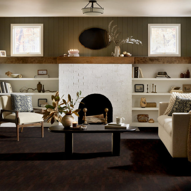 Shaw Floors Epic Plus Ocala Conway