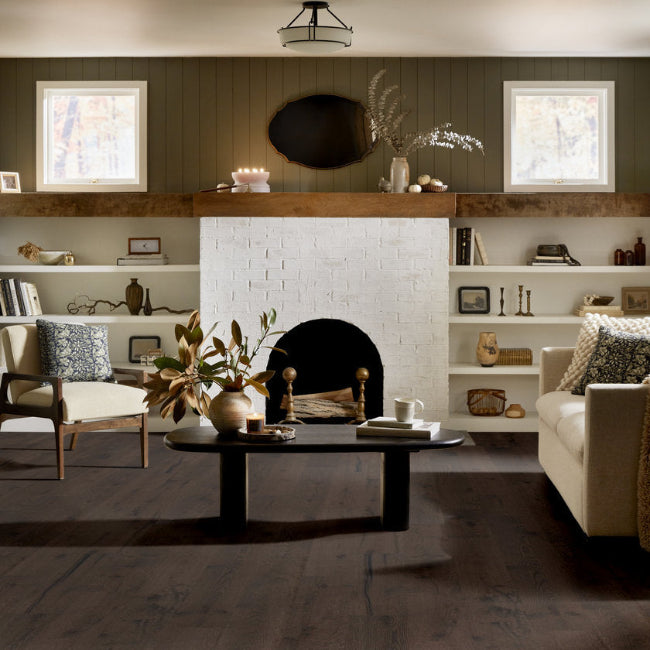 Shaw Floors Repel Collection Reflections White Oak Terrain