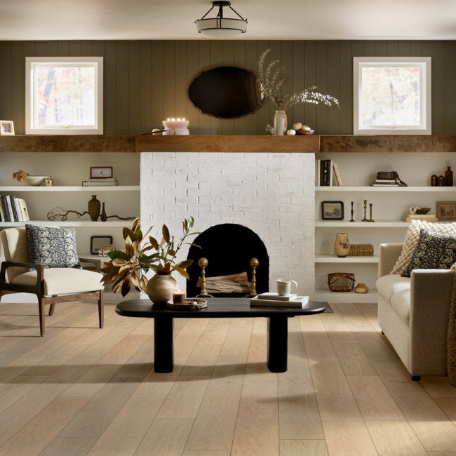 Shaw Floors The Gallery Collection Expressions Lyric