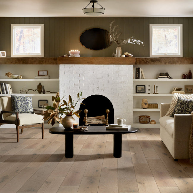 Shaw Floors The Gallery Collection Expressions Melody