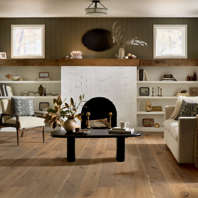 Shaw Floors The Gallery Collection Expressions Alla Prima