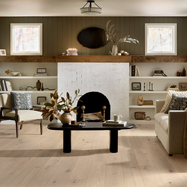 Shaw Floors The Gallery Collection Expressions Cadence