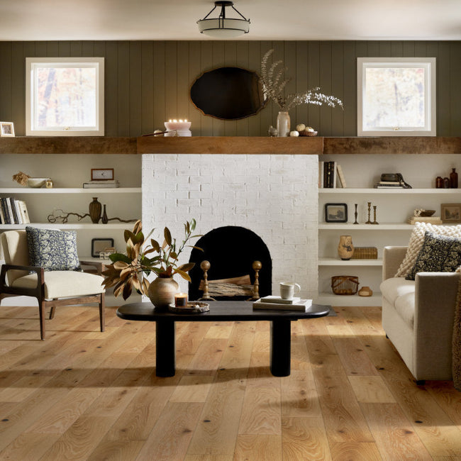 Shaw Floors The Gallery Collection Expressions Fresco