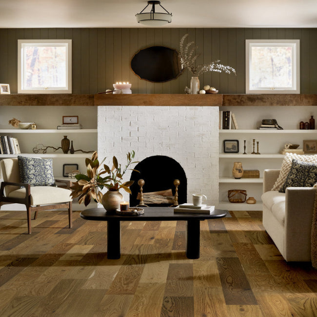 Shaw Floors The Gallery Collection Expressions Prose