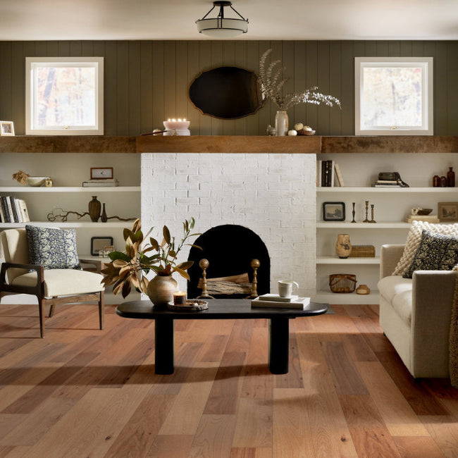 Shaw Floors Repel Collection Exploration Hickory Dune