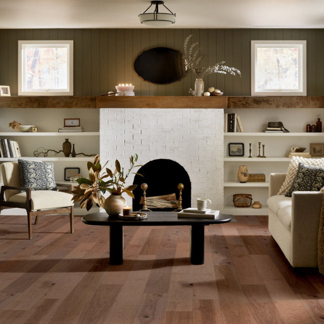 Shaw Floors Repel Collection Exploration Hickory Inlet