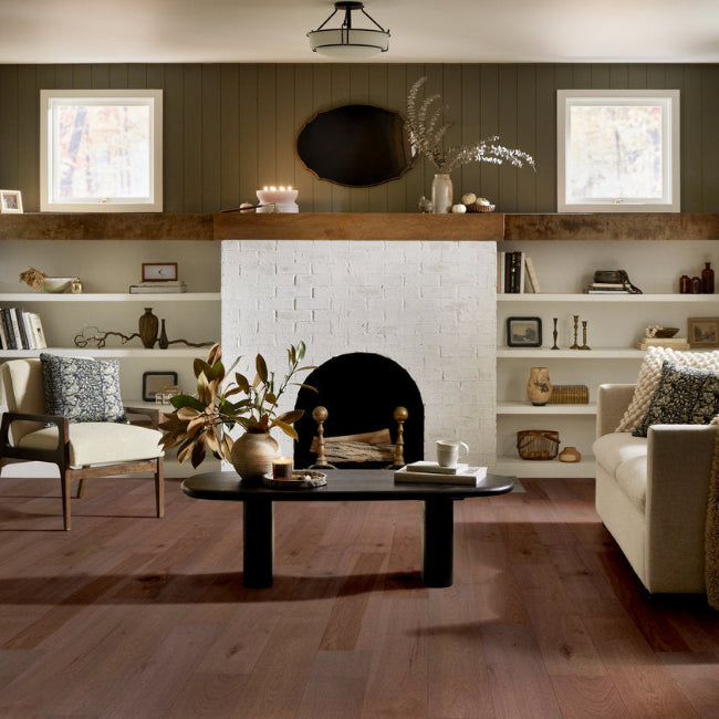 Shaw Floors Repel Collection Exploration Hickory Delta