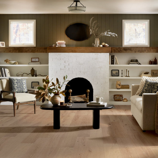 Shaw Floors The Gallery Collection Purpose