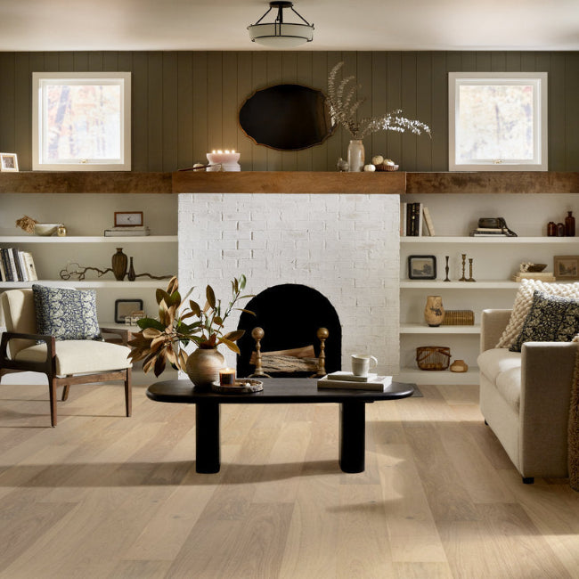 Shaw Floors The Gallery Collection Utmost