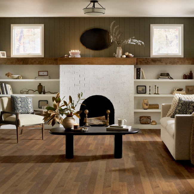 Shaw Floors The Gallery Collection Intent