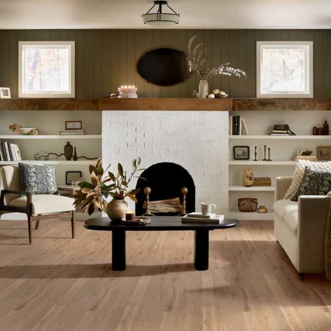 Shaw Floors The Gallery Collection Ensemble Applique