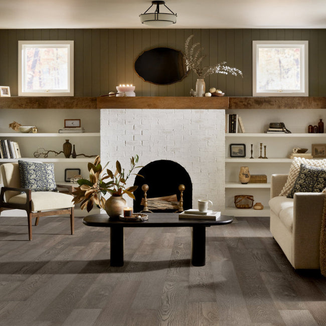 Shaw Floors The Gallery Collection Ensemble Chateau