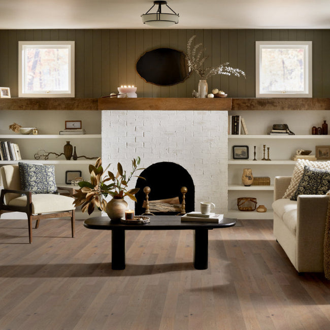 Shaw Floors The Gallery Collection Ensemble Atelier