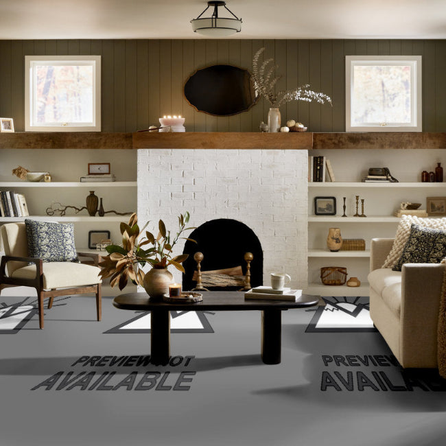 Shaw Floors The Gallery Collection Ensemble Brioche