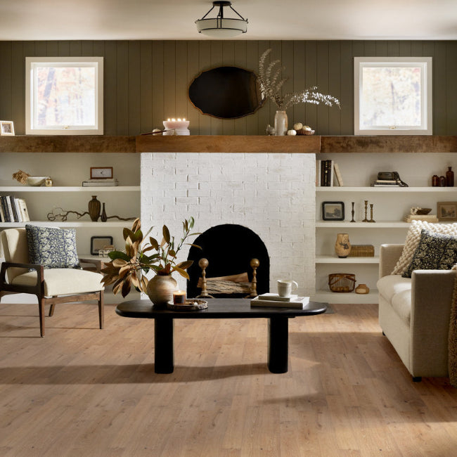 Shaw Floors The Gallery Collection Ensemble Brocade