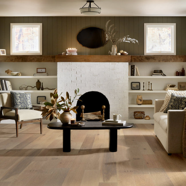 Shaw Floors Repel Collection Americana Oak Anthem