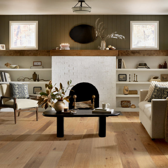 Shaw Floors Repel Collection Americana Oak Ethos