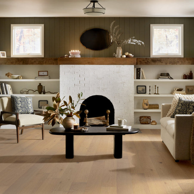 Shaw Floors Repel Liberty Oak Anthem