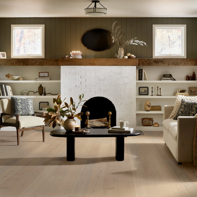 Shaw Floors Repel Liberty Oak Tradition