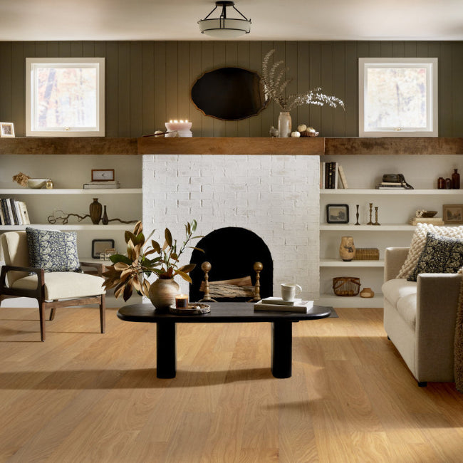 Shaw Floors Repel Liberty Oak Ethos