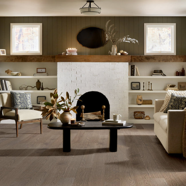 Shaw Floors Repel Liberty Oak Slate
