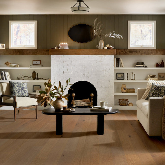 Shaw Floors Repel Liberty Oak Legacy