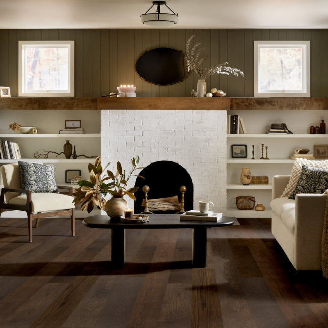 Shaw Floors Cornerstone II Clove