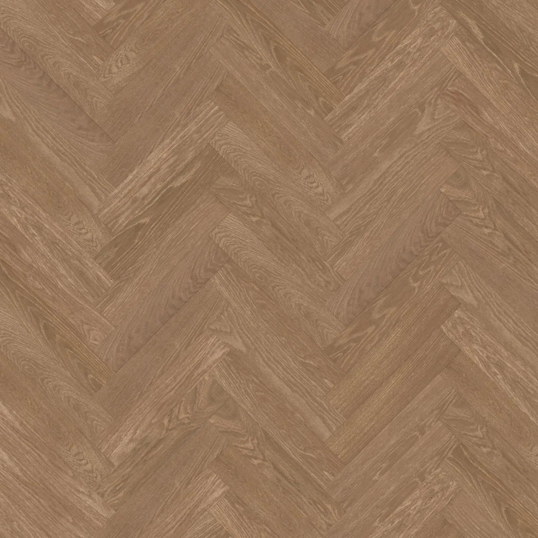 DuChateau Boiselle Collection Sable Herringbone