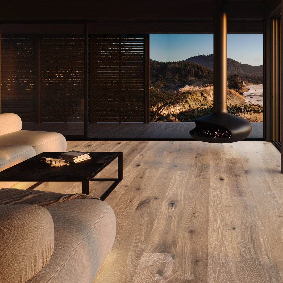 DUCHATEAU Atelier Series Salt Air