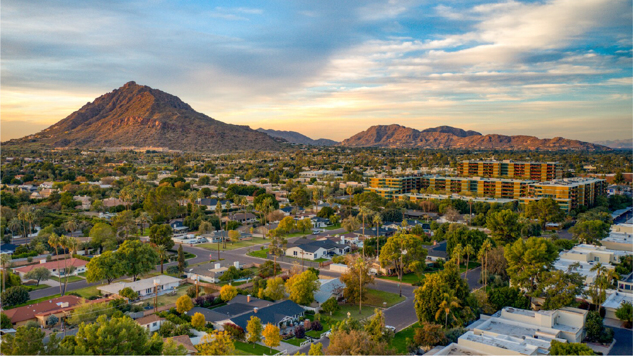 Scottsdale, AZ