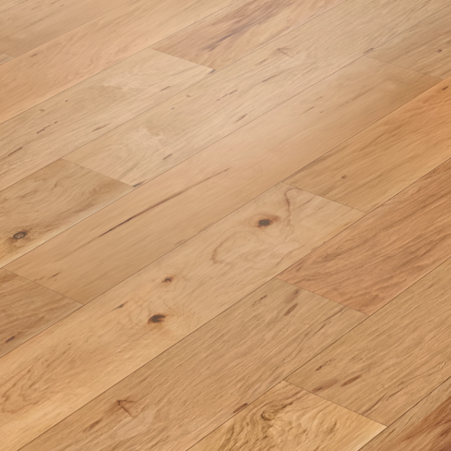 McMillan Heritage Collection Natural Hickory
