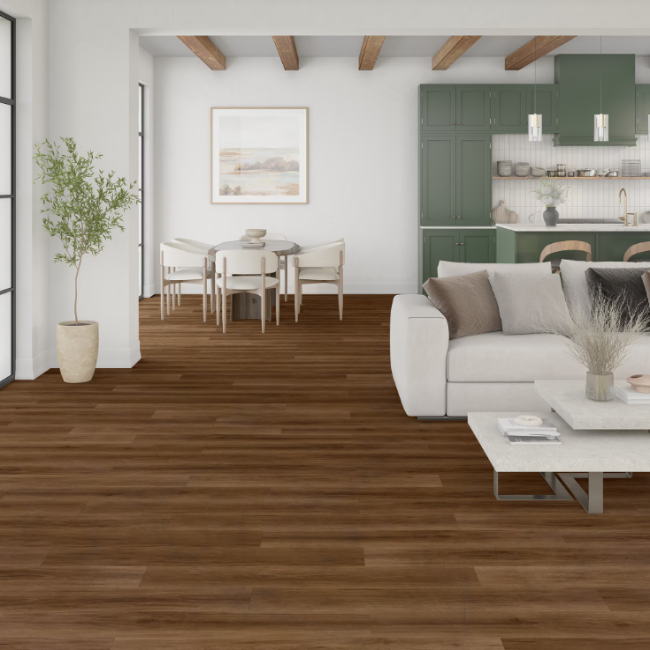 Daltile Halstatt Rigid Click Palisade