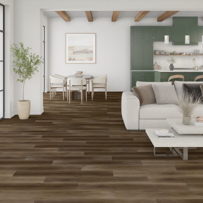 Daltile Halstatt Rigid Click Craftsman