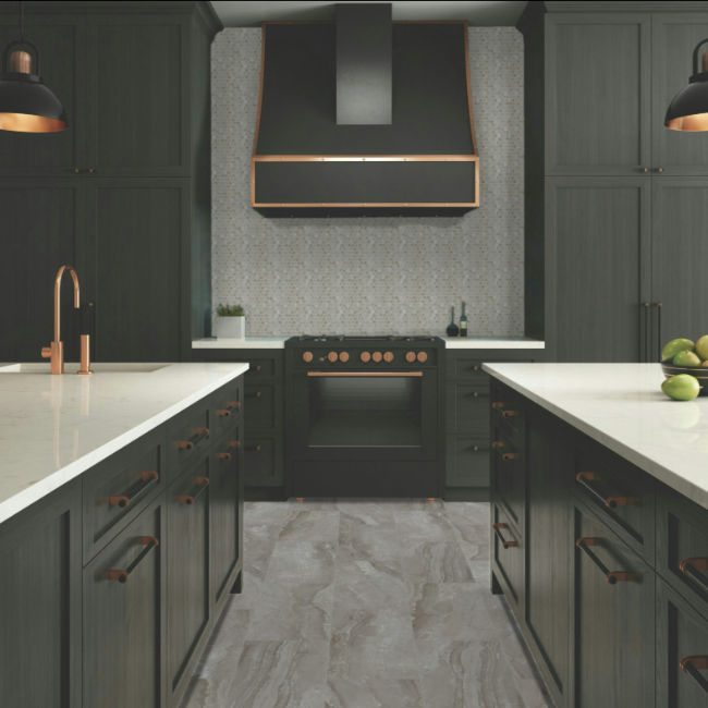 Daltile Famed Collection Fortune (Polished)