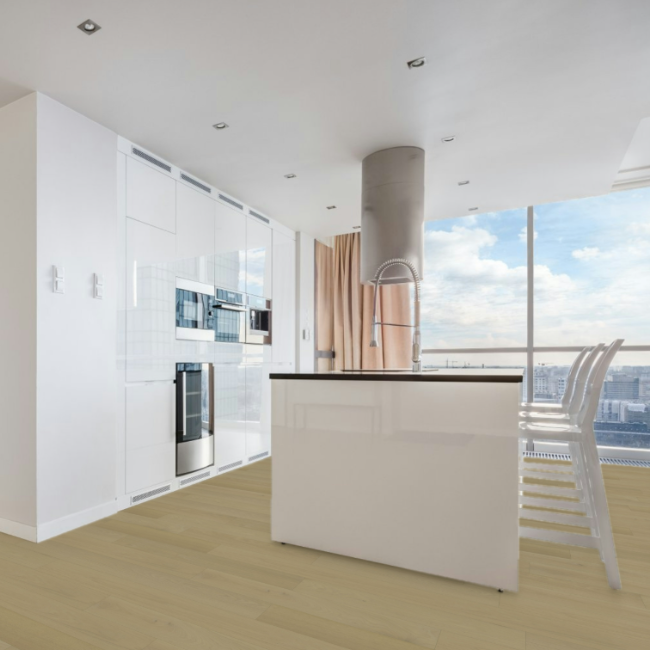 Monarch Plank Premio Collection Cielo