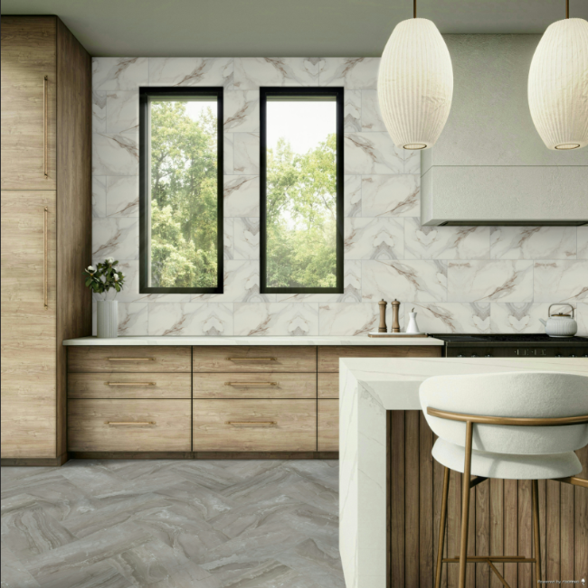 Daltile Famed Collection Fortune (Matte)