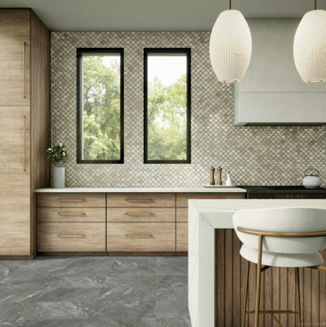 Daltile Famed Collection Glamour (Polished)