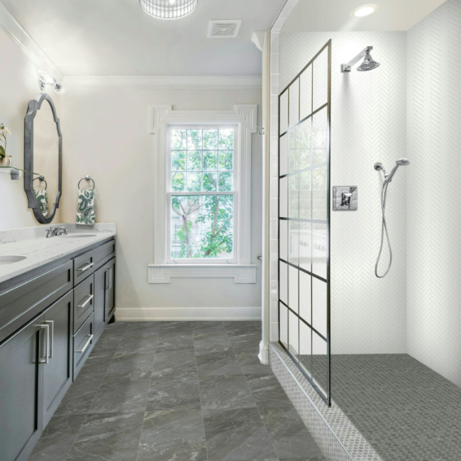 Daltile Famed Collection Glamour (Matte)